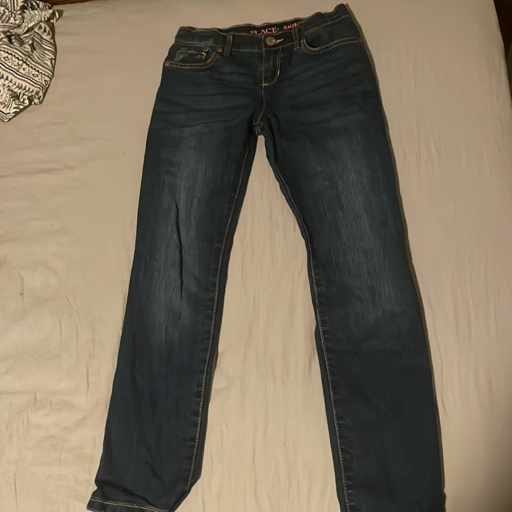 Children’s place jeans